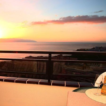Sunset Paradise Costa Adeje  ภายนอก รูปภาพ