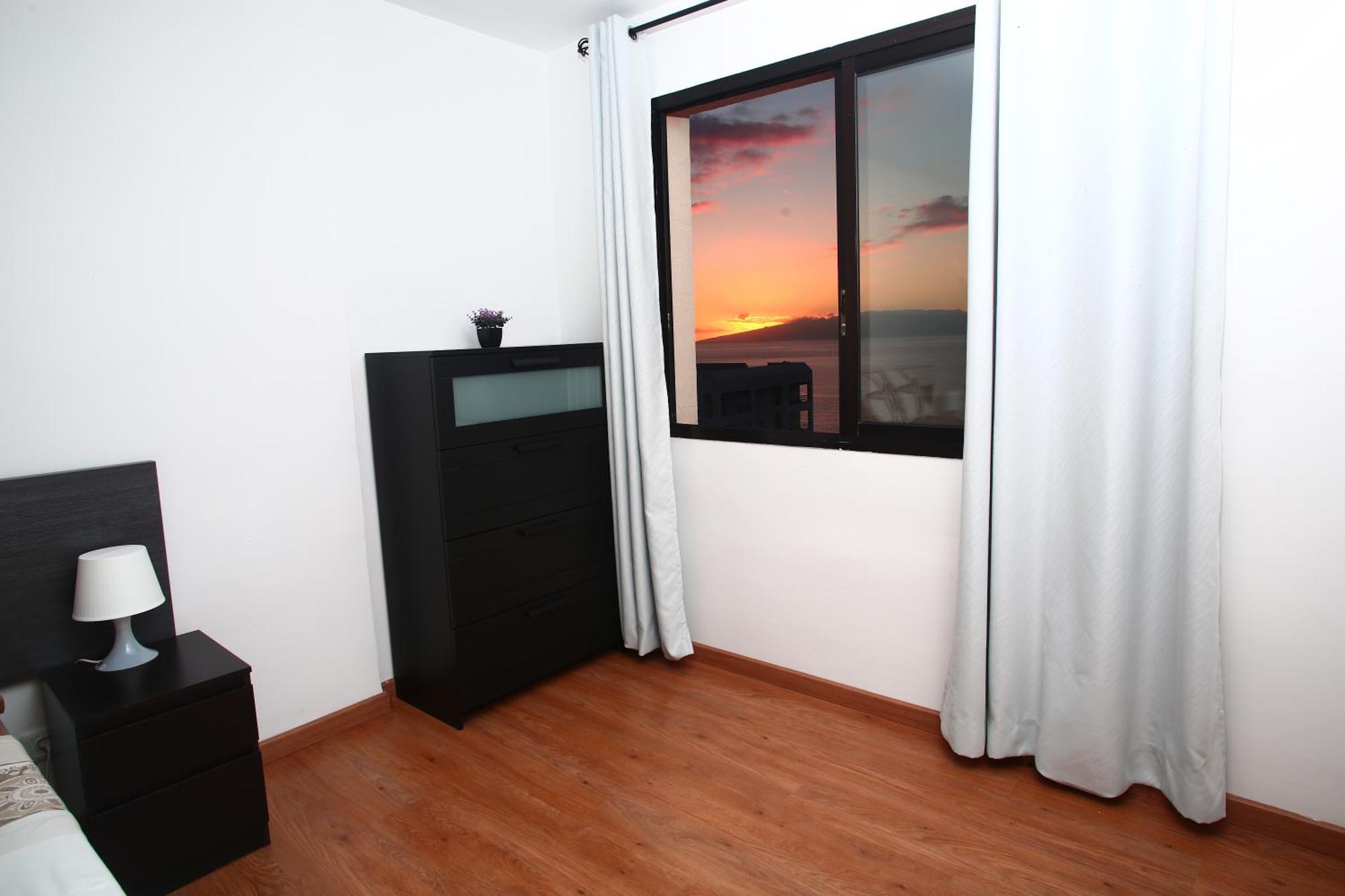 Sunset Paradise Costa Adeje  ภายนอก รูปภาพ