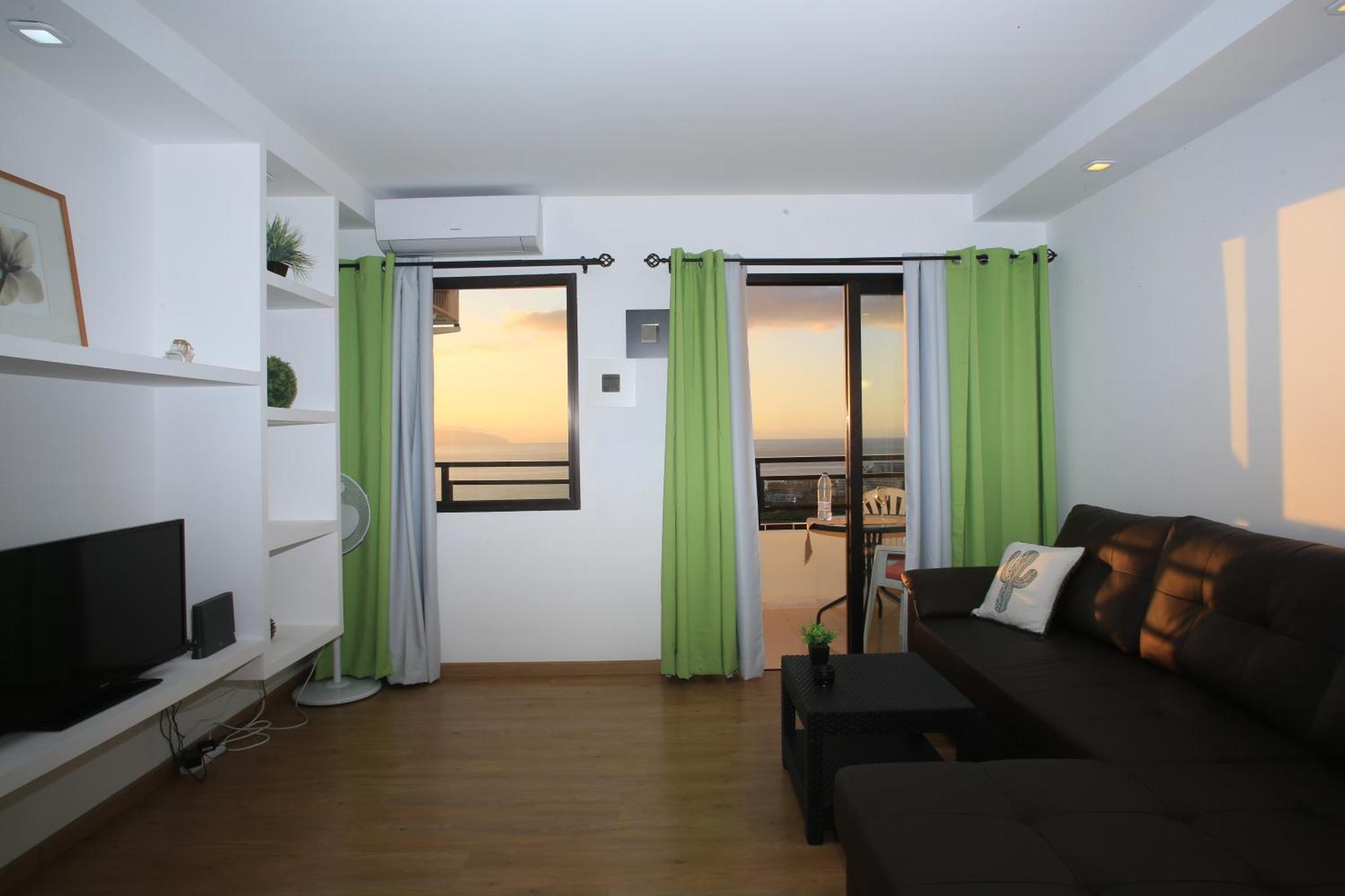 Sunset Paradise Costa Adeje  ภายนอก รูปภาพ