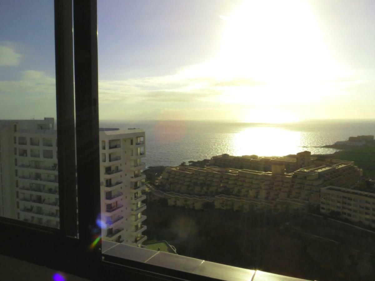 Sunset Paradise Costa Adeje  ภายนอก รูปภาพ