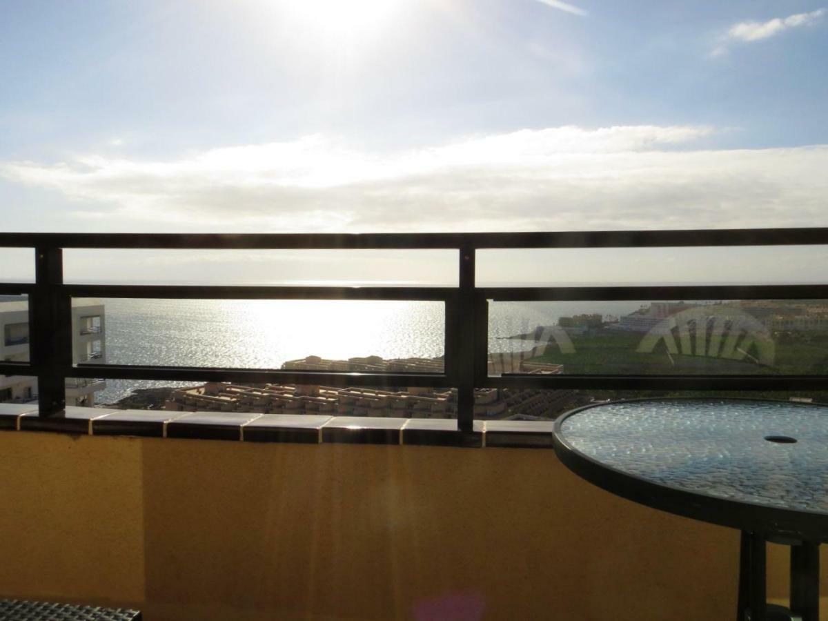 Sunset Paradise Costa Adeje  ภายนอก รูปภาพ