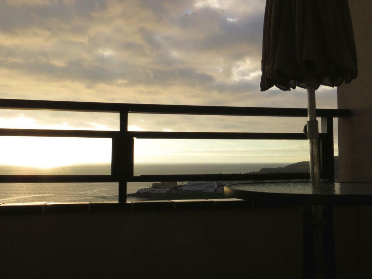 Sunset Paradise Costa Adeje  ภายนอก รูปภาพ