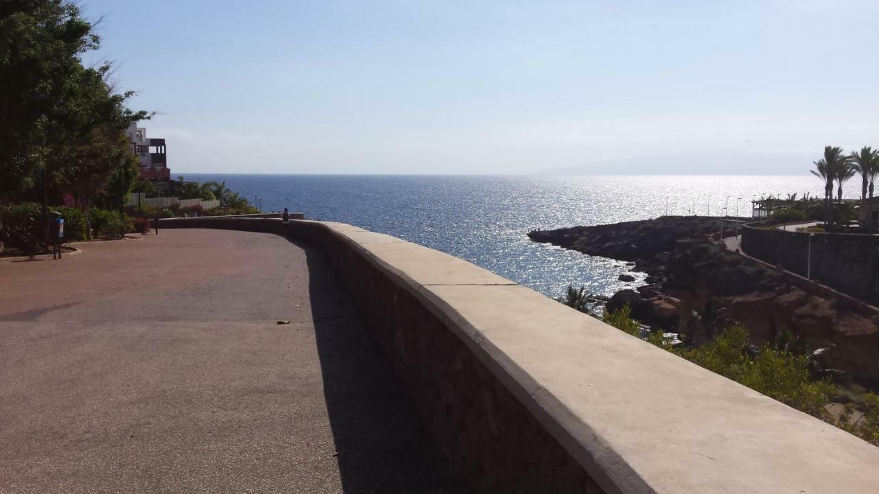 Sunset Paradise Costa Adeje  ภายนอก รูปภาพ