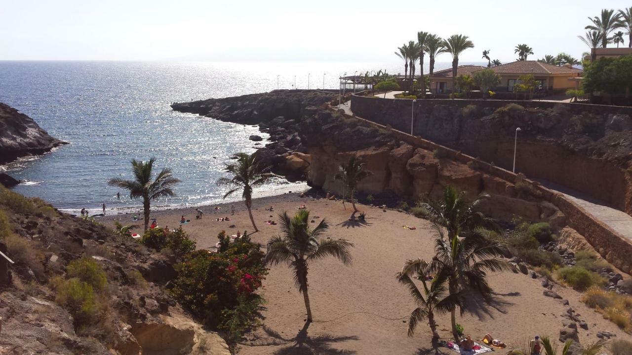 Sunset Paradise Costa Adeje  ภายนอก รูปภาพ