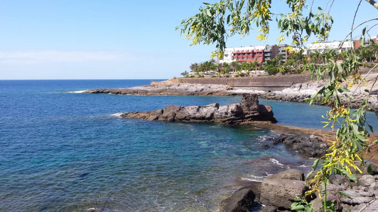 Sunset Paradise Costa Adeje  ภายนอก รูปภาพ