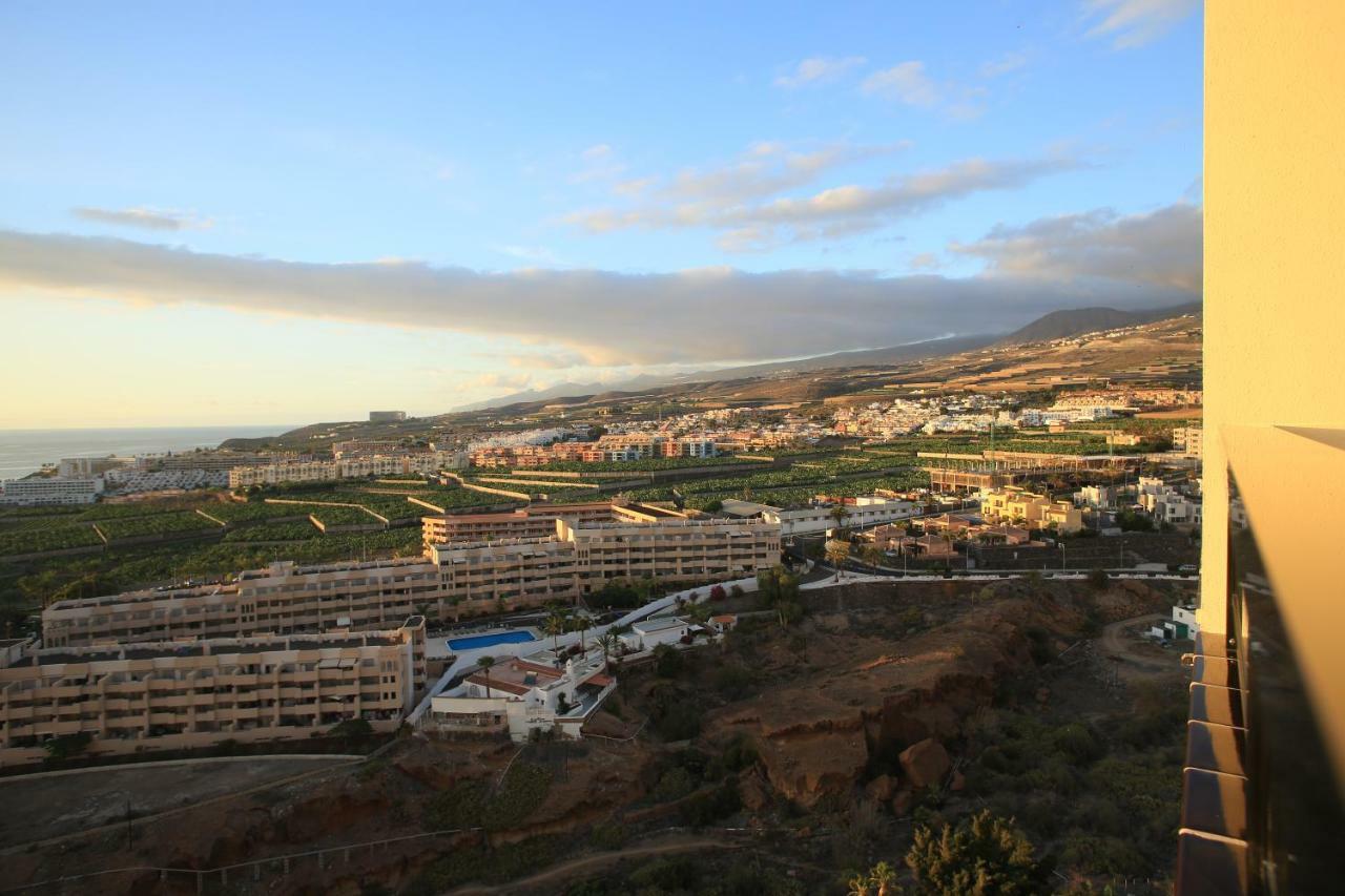 Sunset Paradise Costa Adeje  ภายนอก รูปภาพ